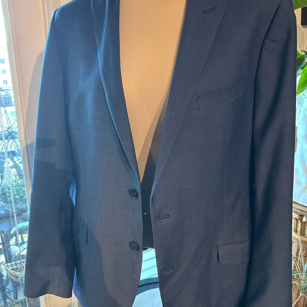 The Savile Row Company Blazer